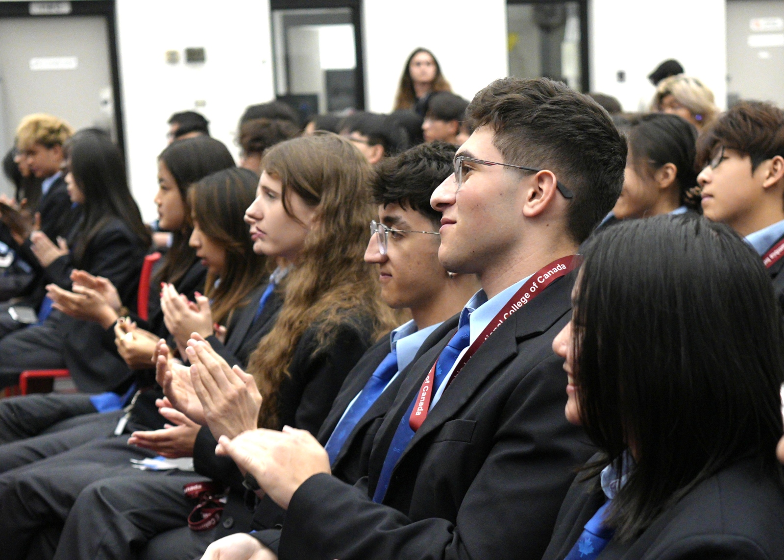 Top Subject & Continuing Excellence Awards Honoring Student Achievement